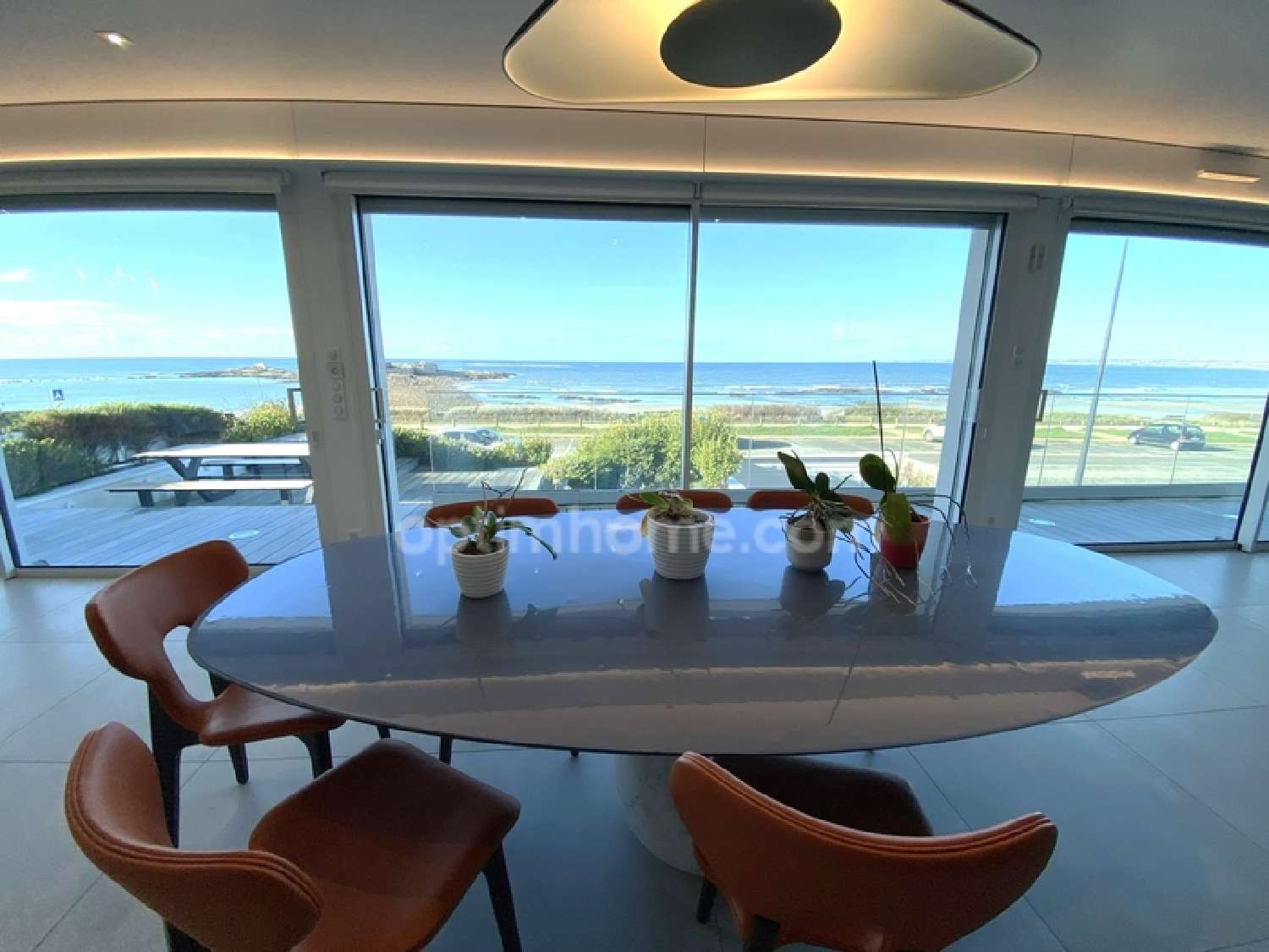  te koop landgoed Ploemeur Morbihan 2