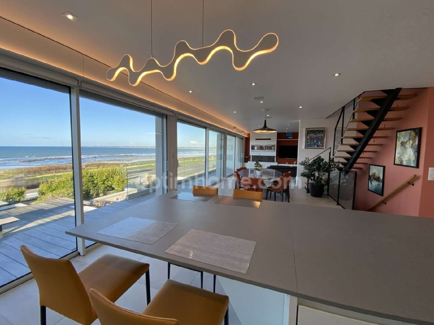  te koop landgoed Ploemeur Morbihan 3