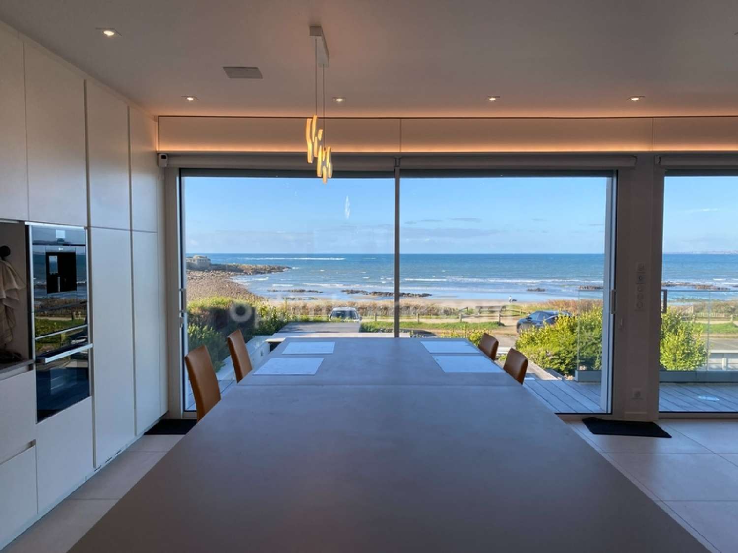  te koop landgoed Ploemeur Morbihan 4