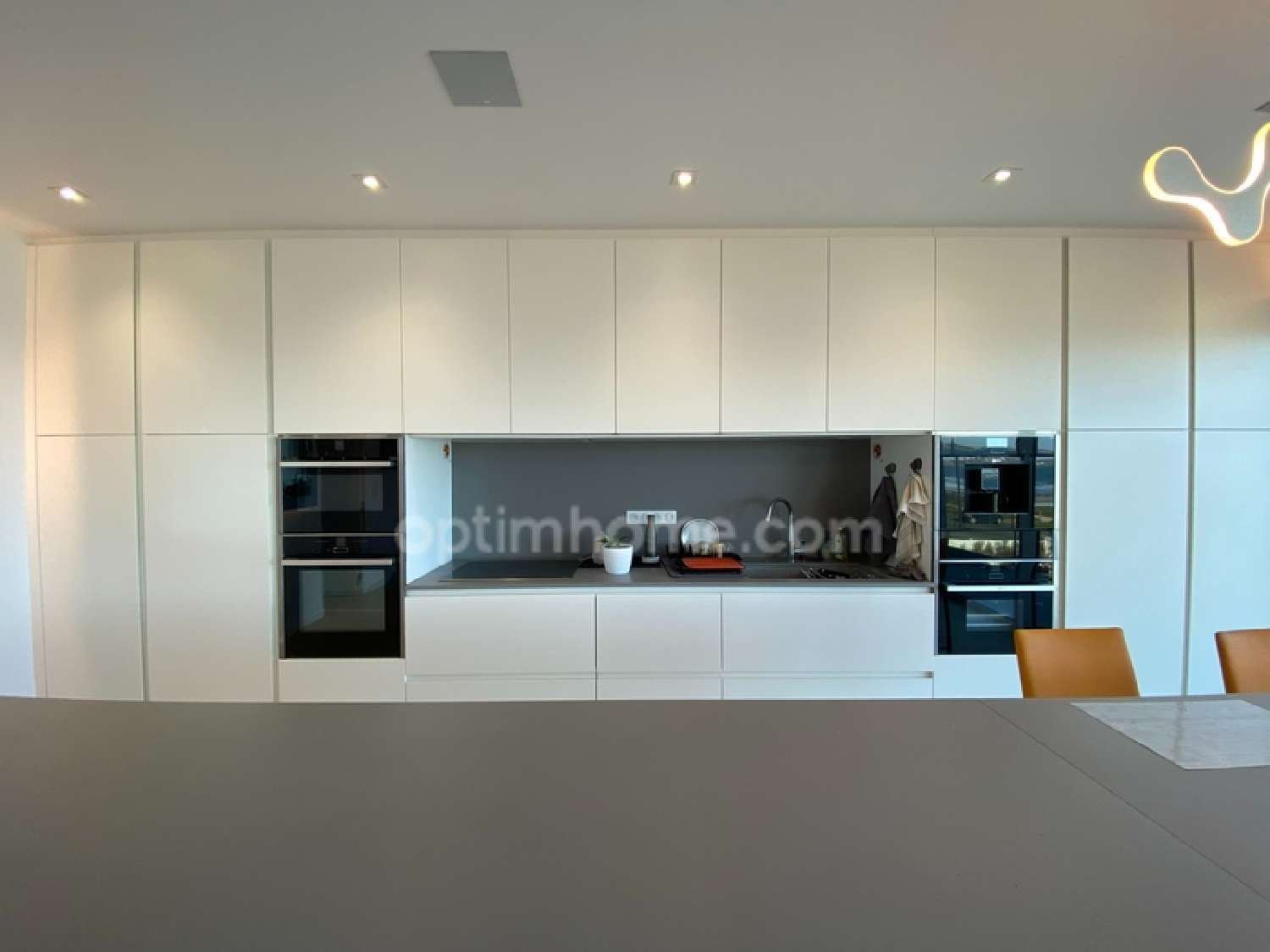  te koop landgoed Ploemeur Morbihan 6