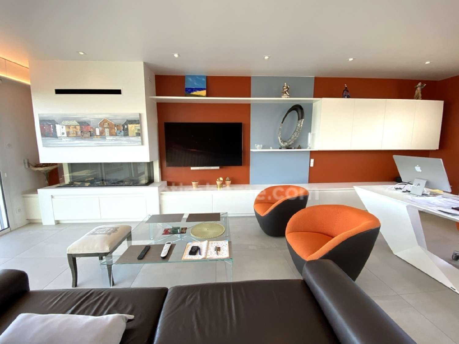  te koop landgoed Ploemeur Morbihan 7