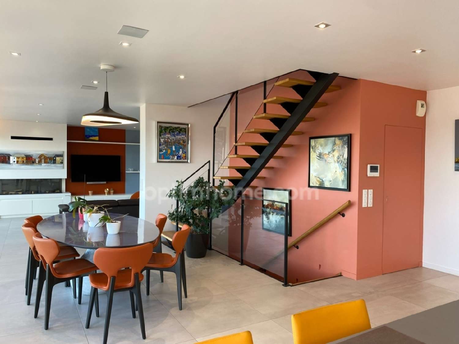  te koop landgoed Ploemeur Morbihan 8