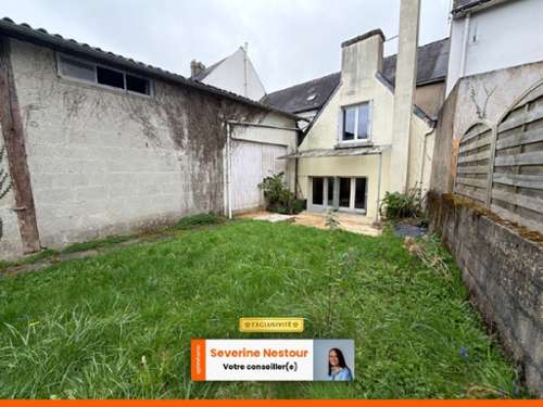 Plouay Morbihan landgoed foto 7287548