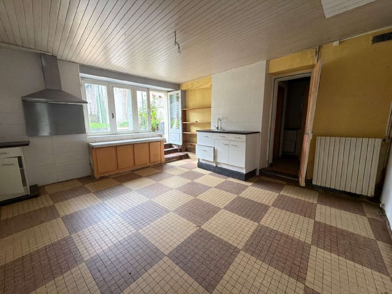  te koop landgoed Plouay Morbihan 2