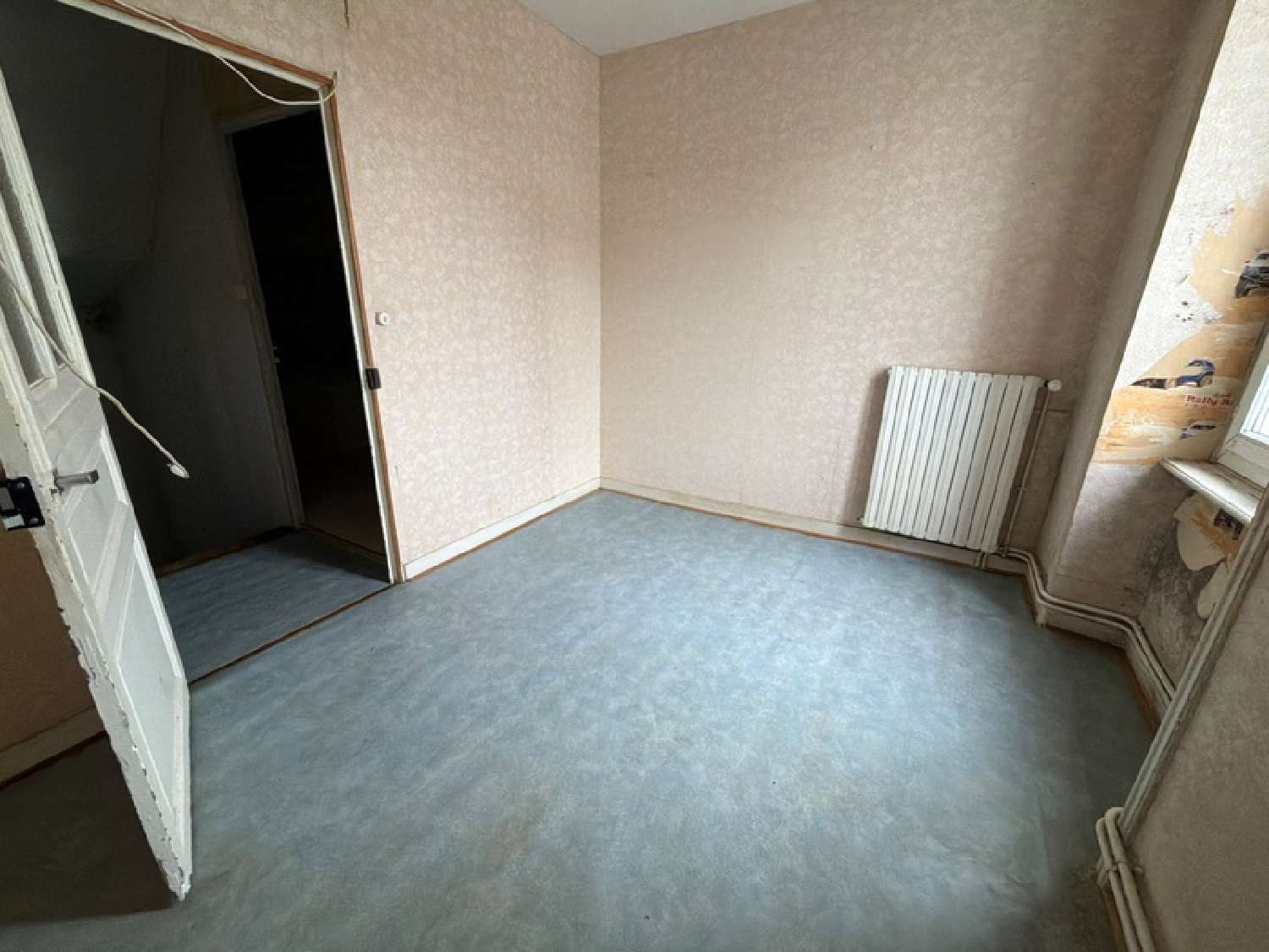  te koop landgoed Plouay Morbihan 4