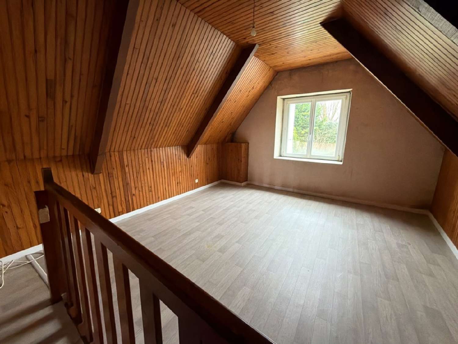  te koop landgoed Plouay Morbihan 5