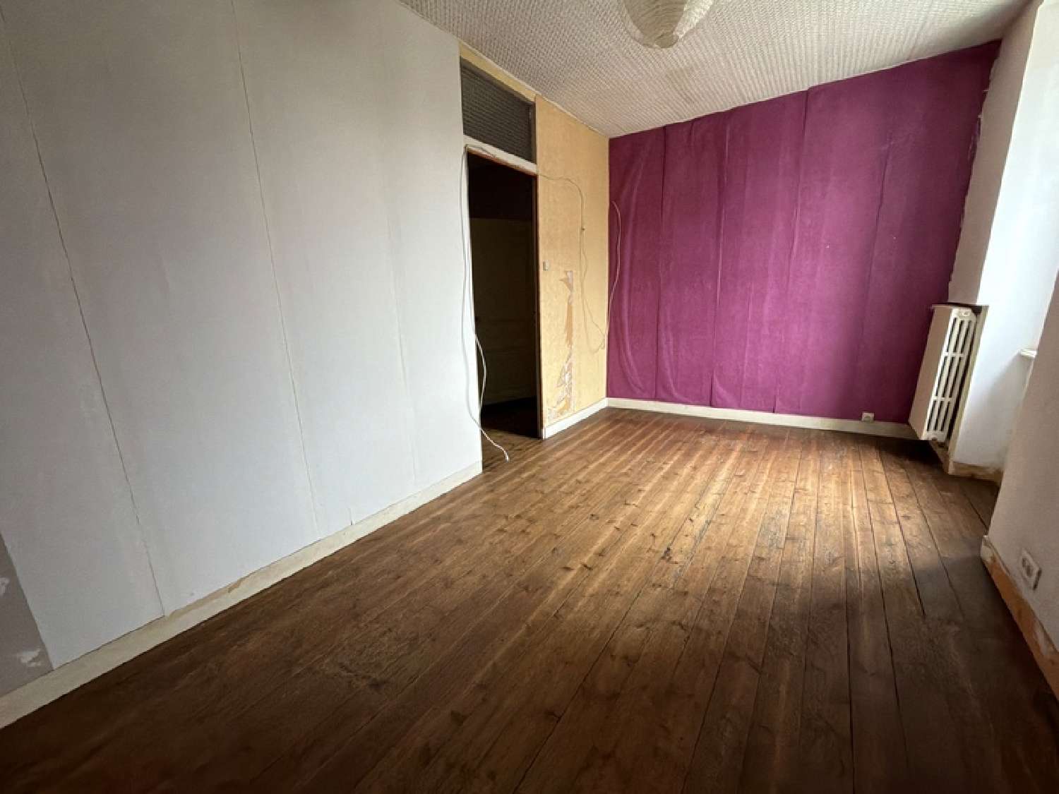  te koop landgoed Plouay Morbihan 6