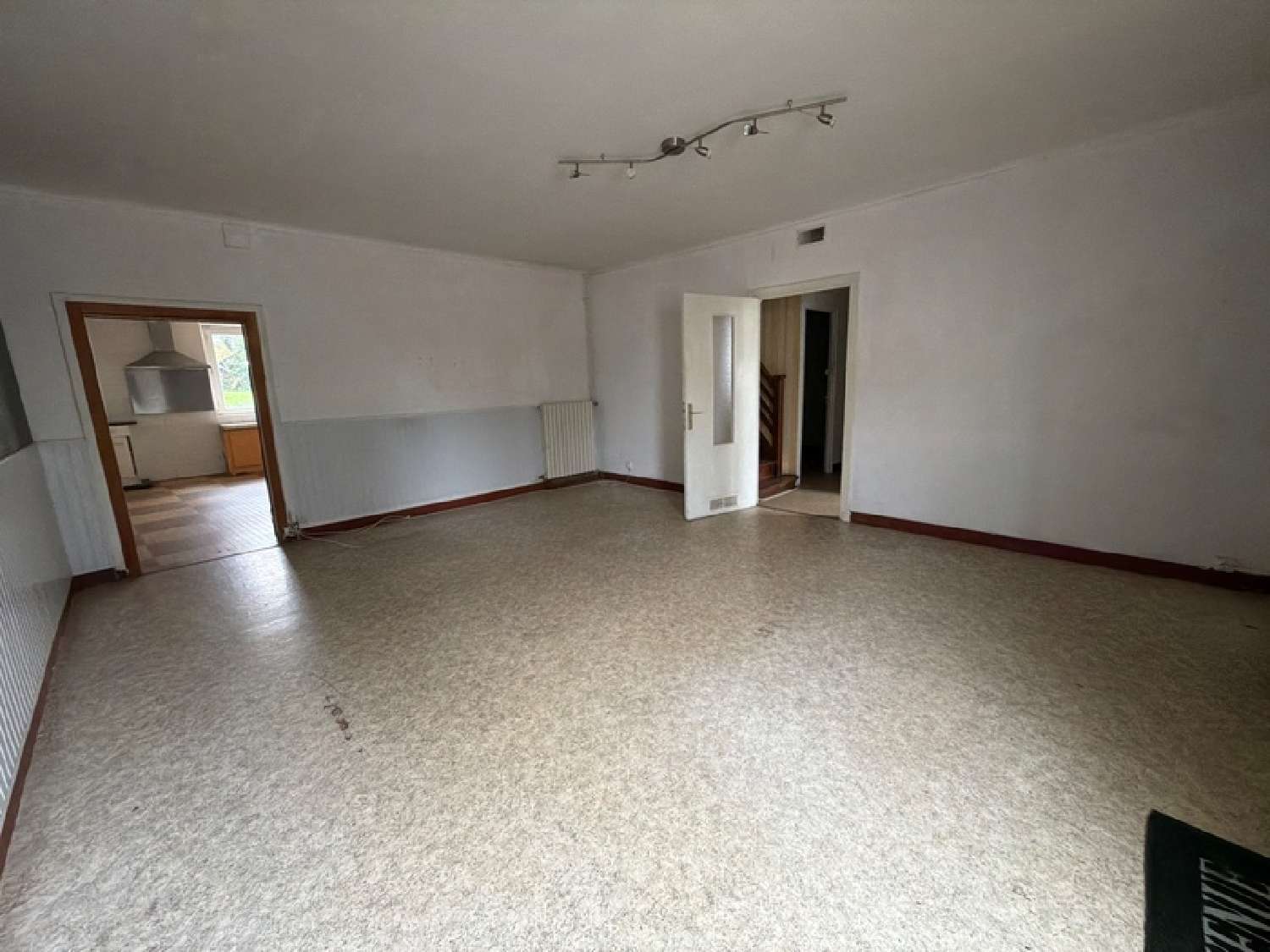  te koop landgoed Plouay Morbihan 7