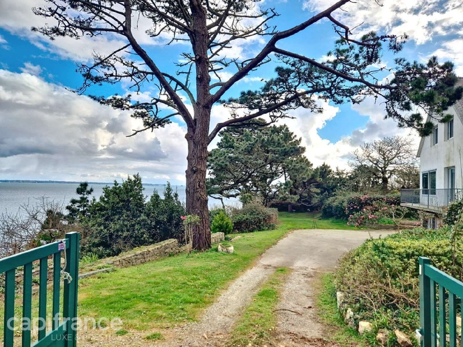  kaufen Landgut Plougonvelin Finistère 4