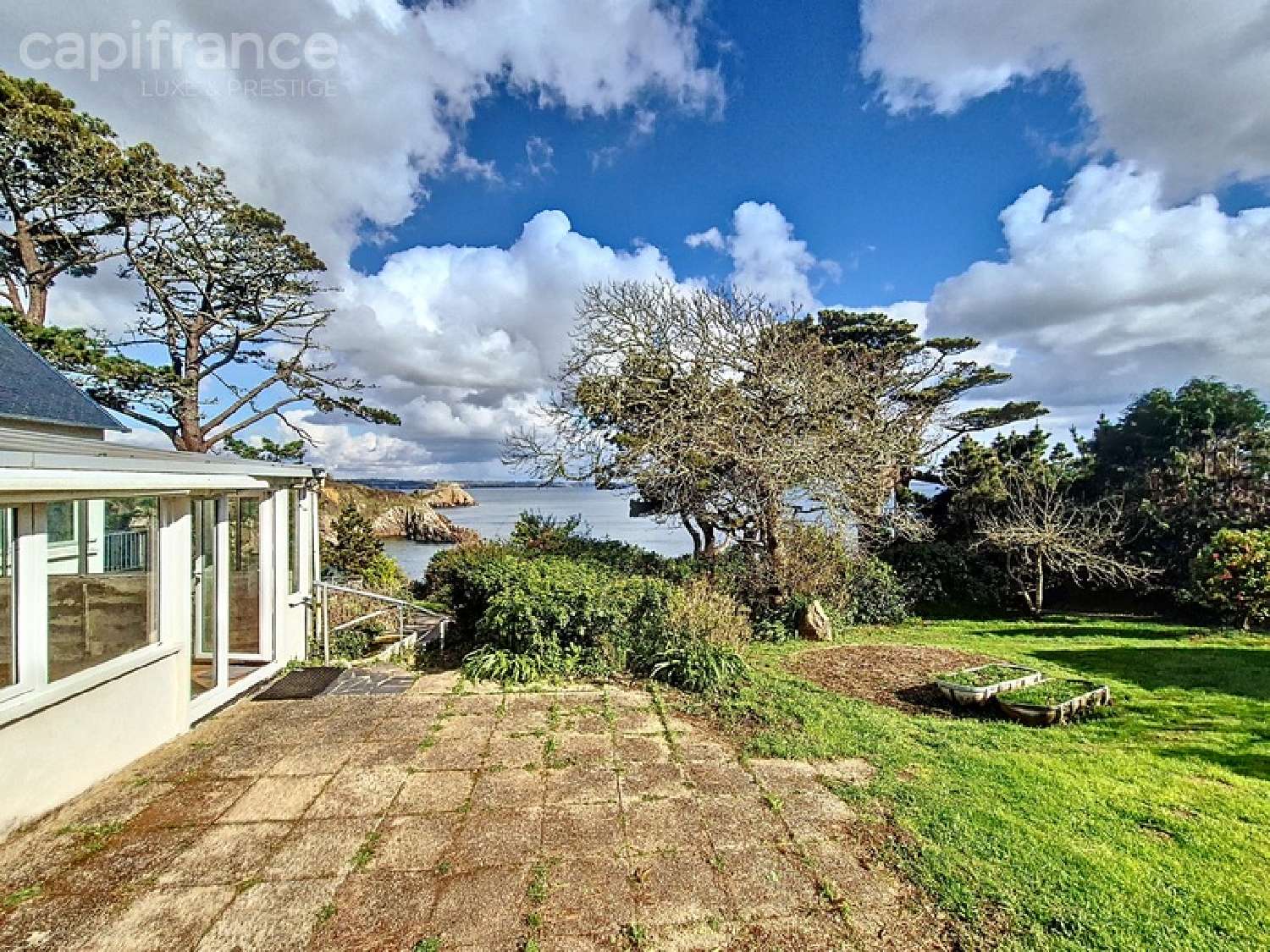  kaufen Landgut Plougonvelin Finistère 5