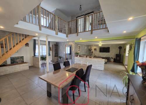 Ploumagoar Côtes-d'Armor Landgut Bild 7277256