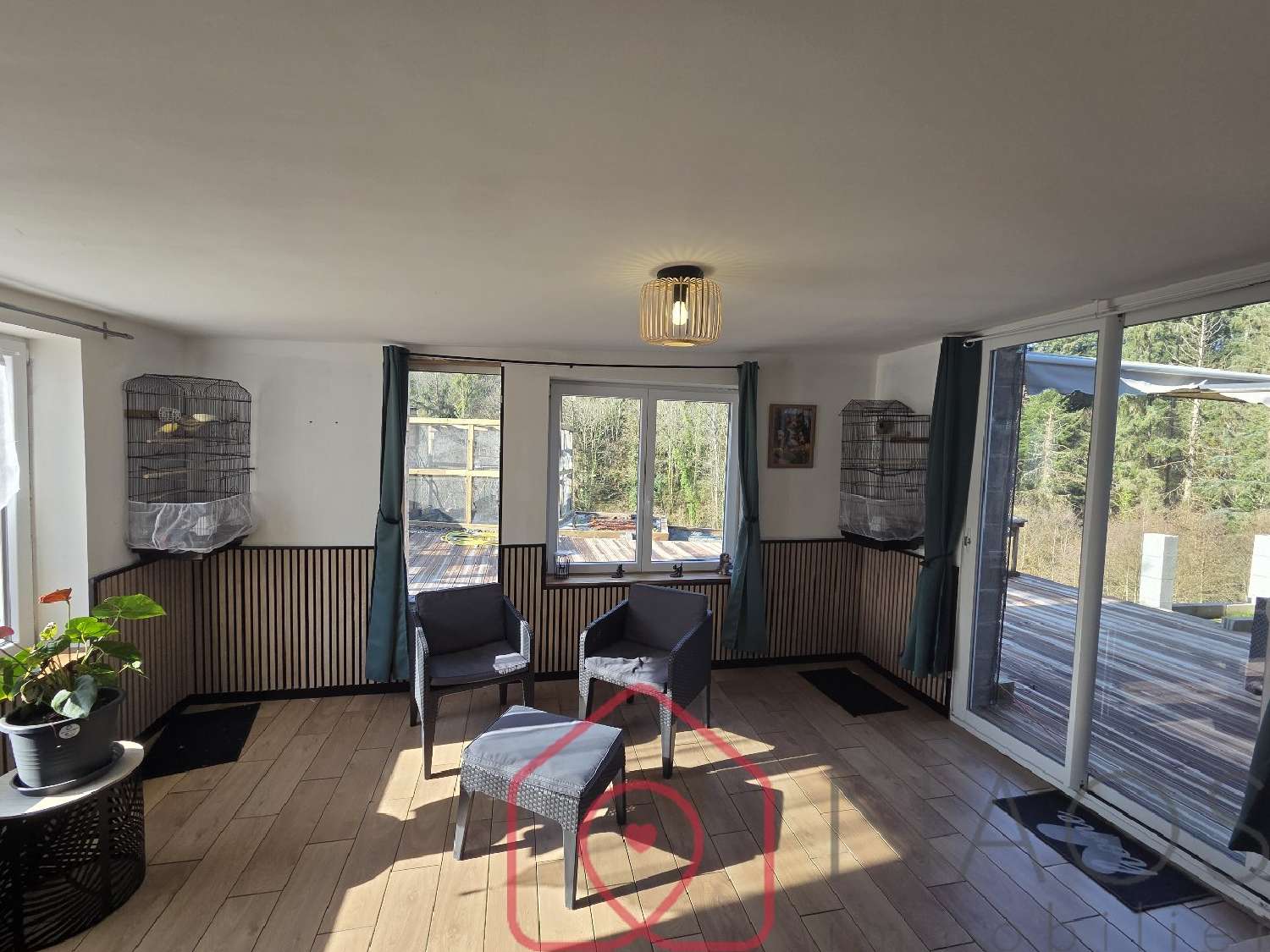  kaufen Landgut Ploumagoar Côtes-d'Armor 6