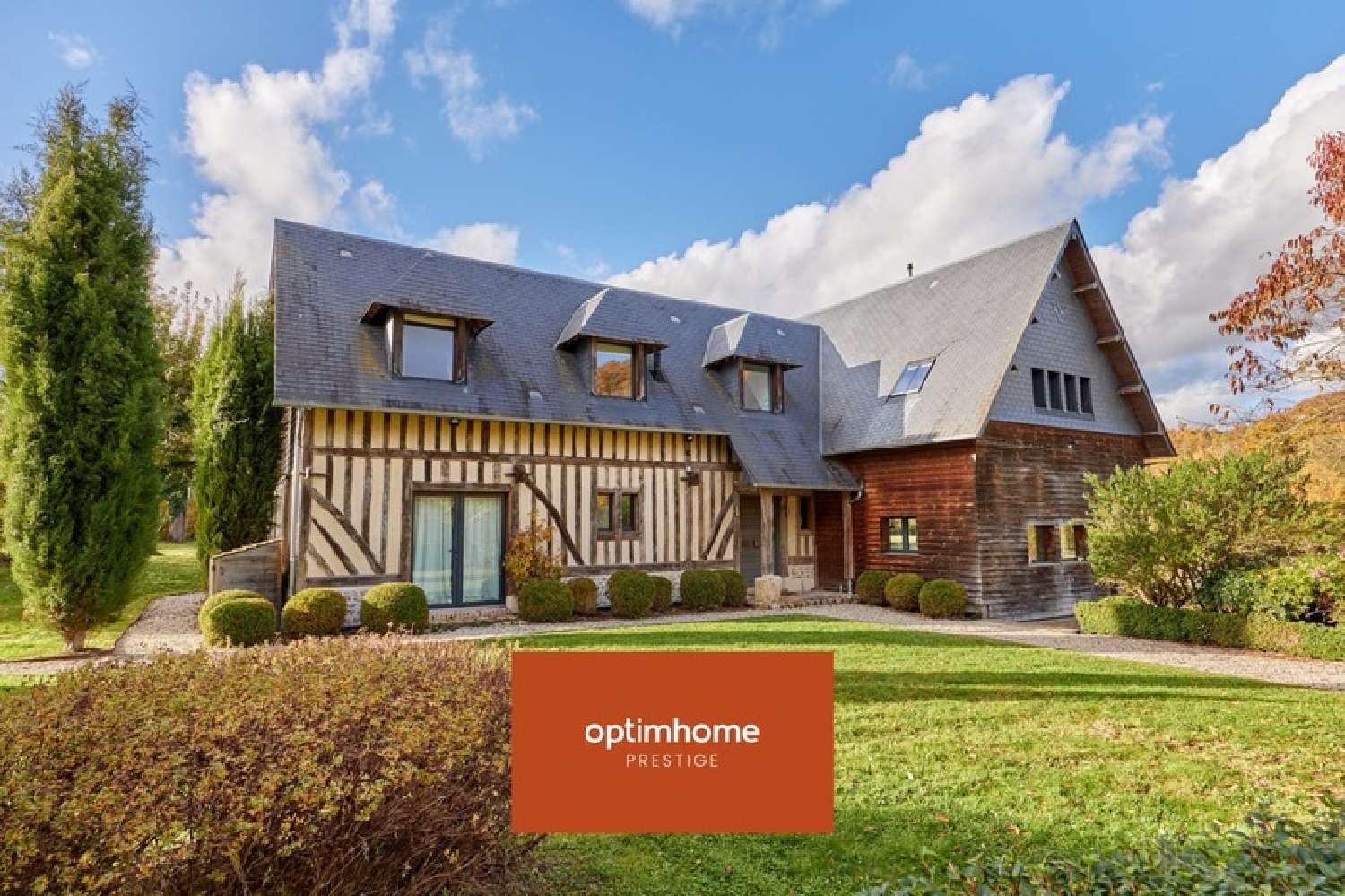  for sale estate Pont-l'Évêque Calvados 1