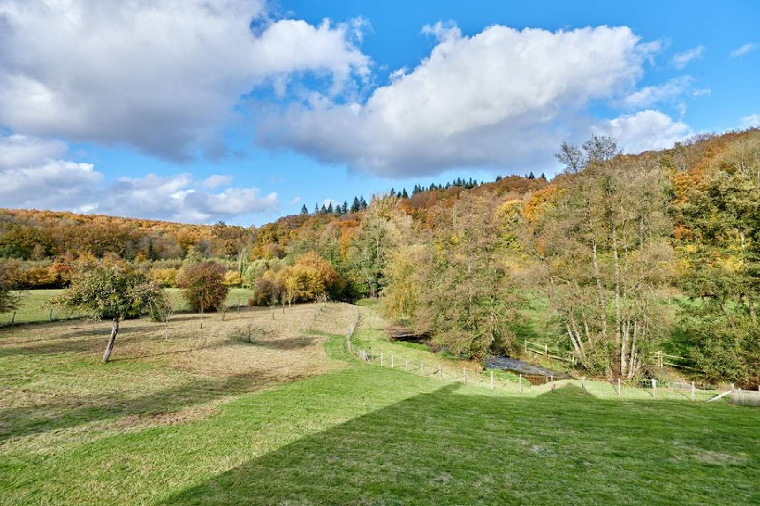 for sale estate Pont-l'Évêque Calvados 3
