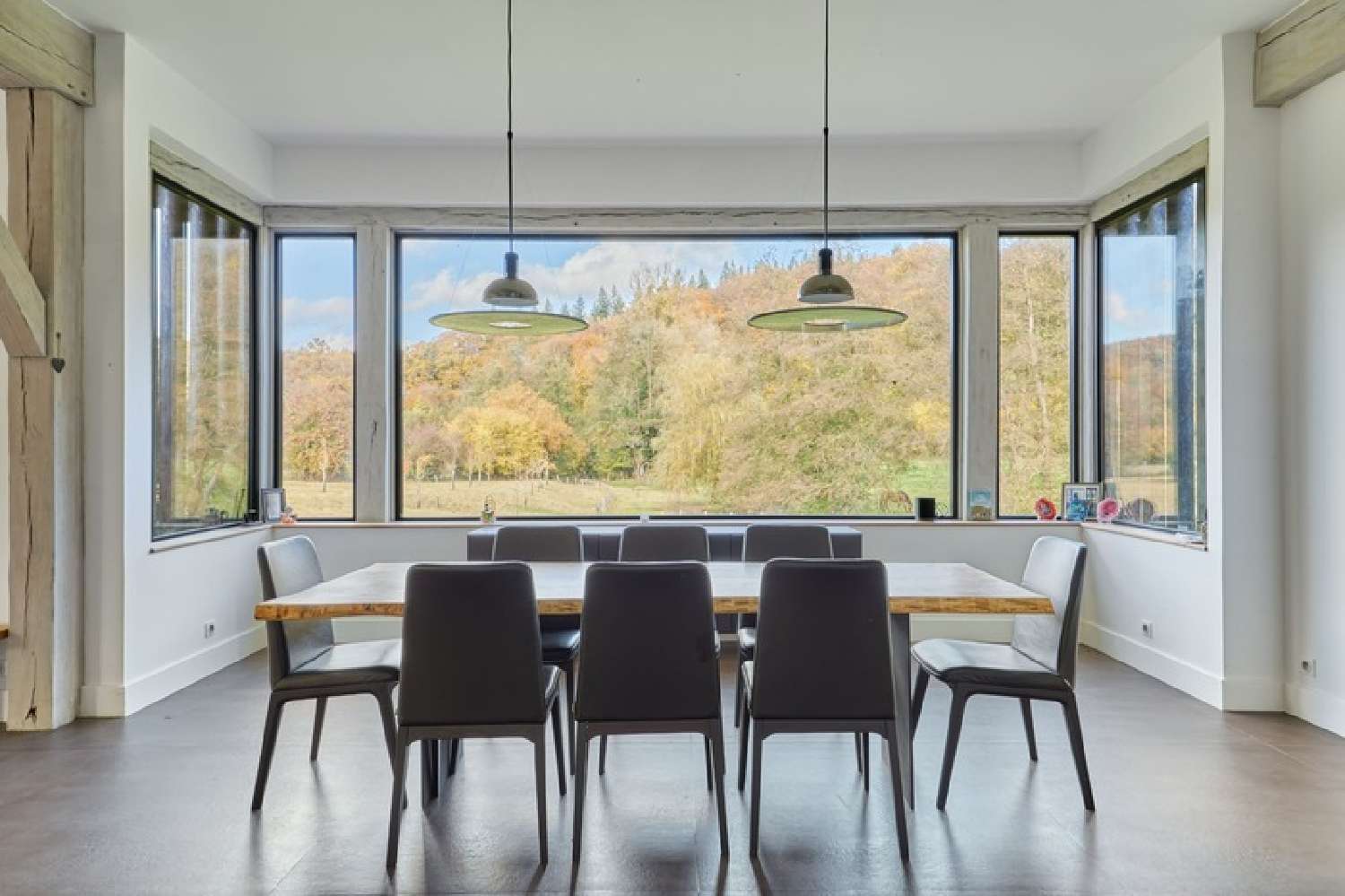  for sale estate Pont-l'Évêque Calvados 6