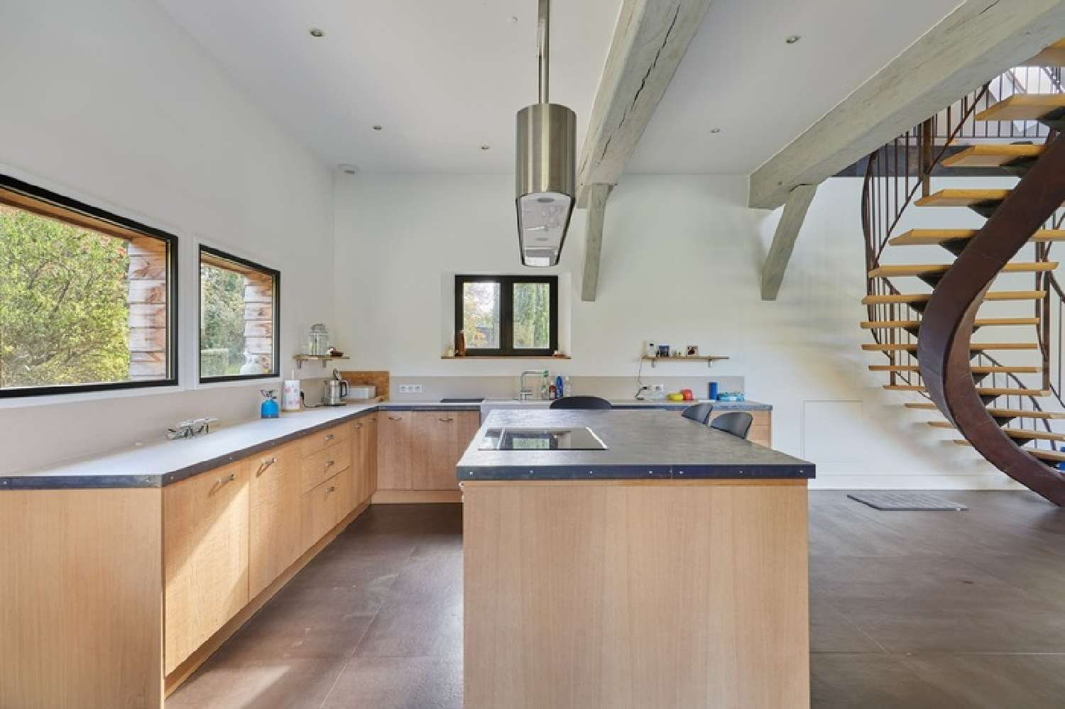  for sale estate Pont-l'Évêque Calvados 8