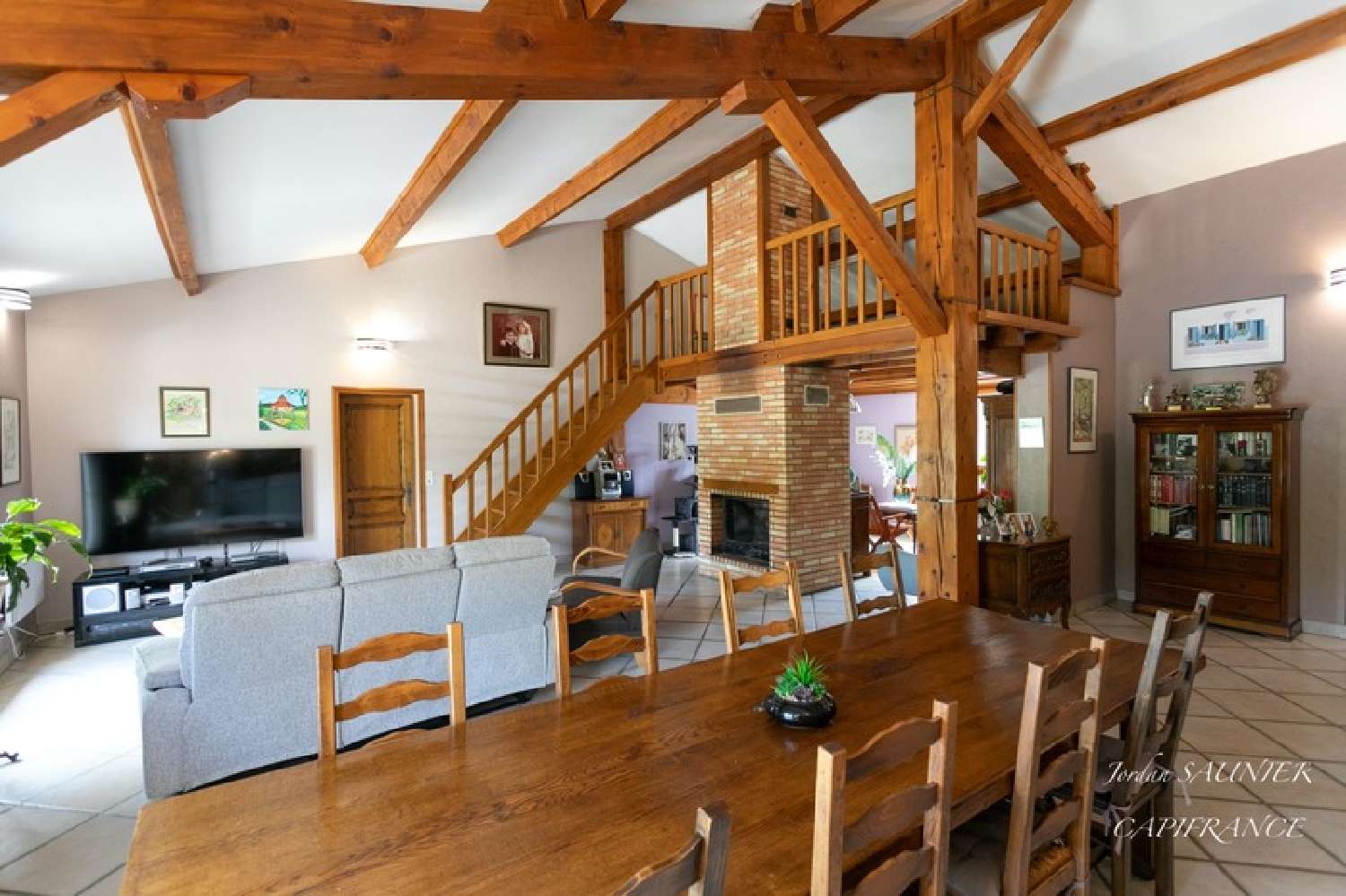  en venta finca rústica Revel Haute-Garonne 3