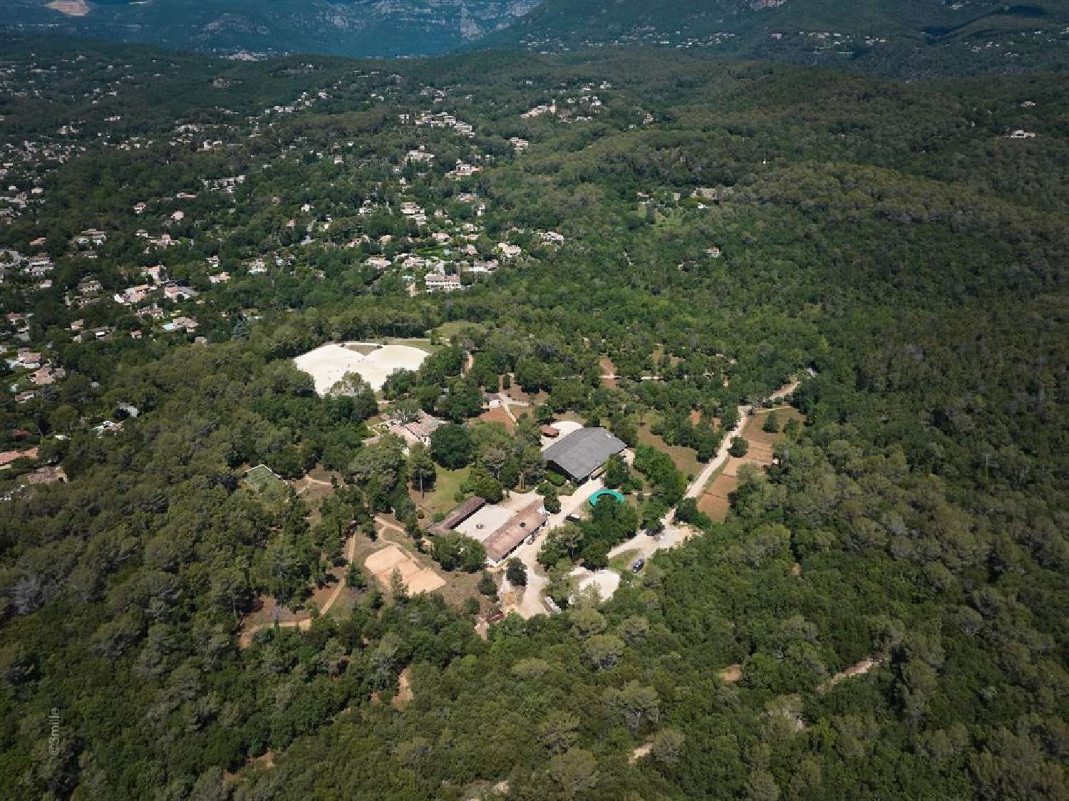  kaufen Landgut Roquefort-les-pins Alpes-Maritimes 8