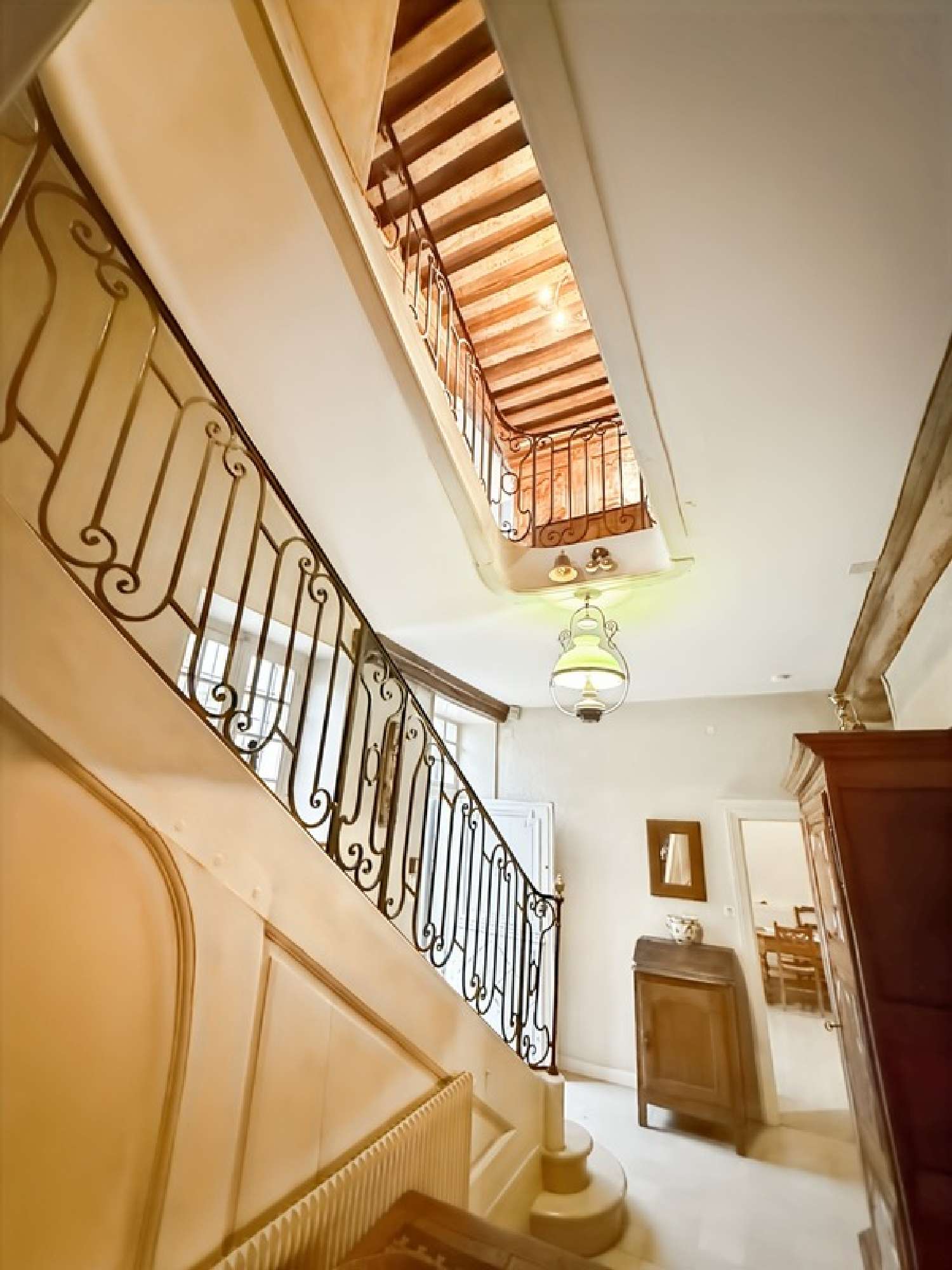 à vendre propriété Saint-Émiland Saône-et-Loire 6