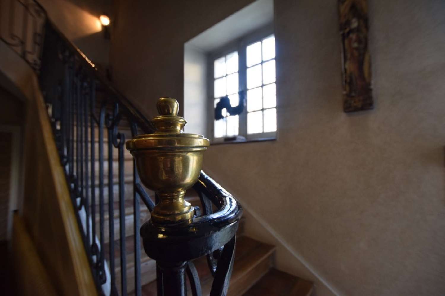 à vendre propriété Saint-Émiland Saône-et-Loire 8