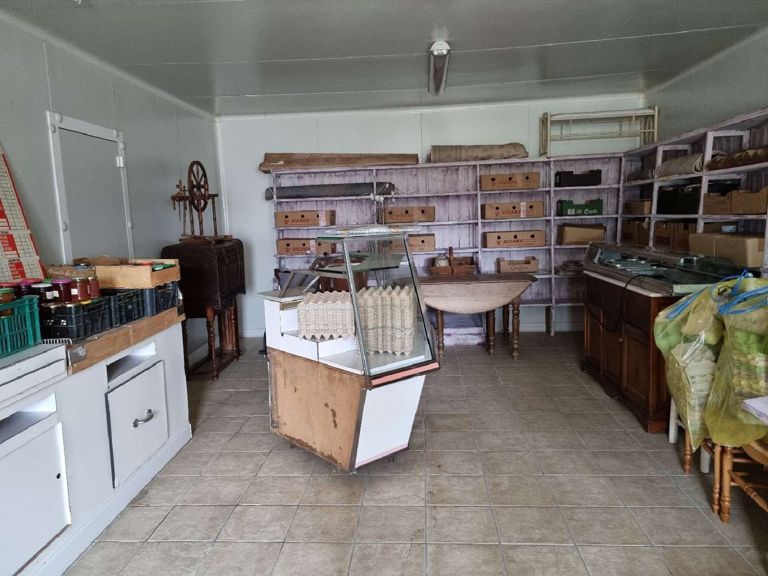  for sale estate Saint-Ennemond Allier 7