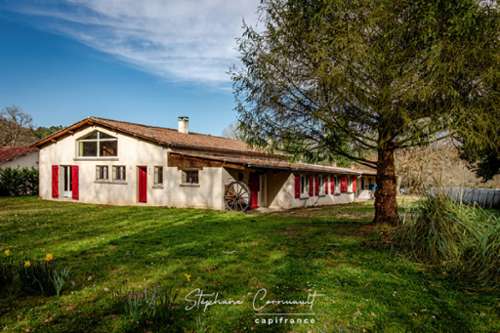 Saint-Front-de-Pradoux Dordogne estate foto 7289364