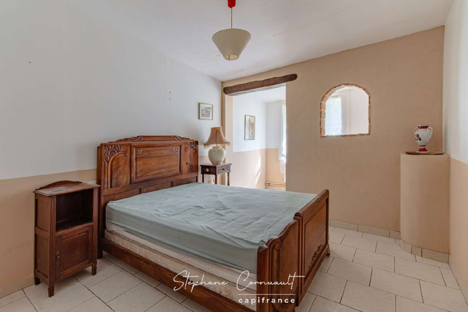 for sale estate Saint-Front-de-Pradoux Dordogne 8