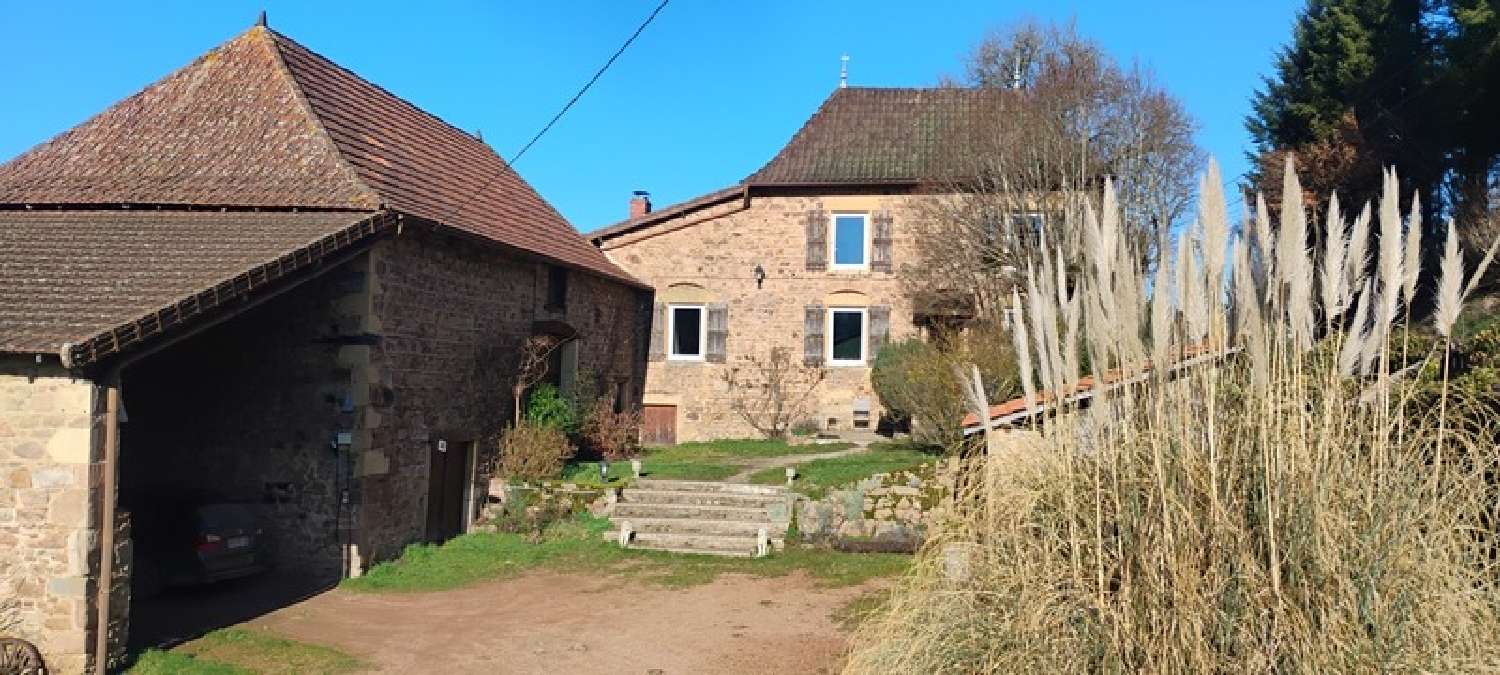  à vendre propriété Saint-Igny-de-Vers Rhône 2