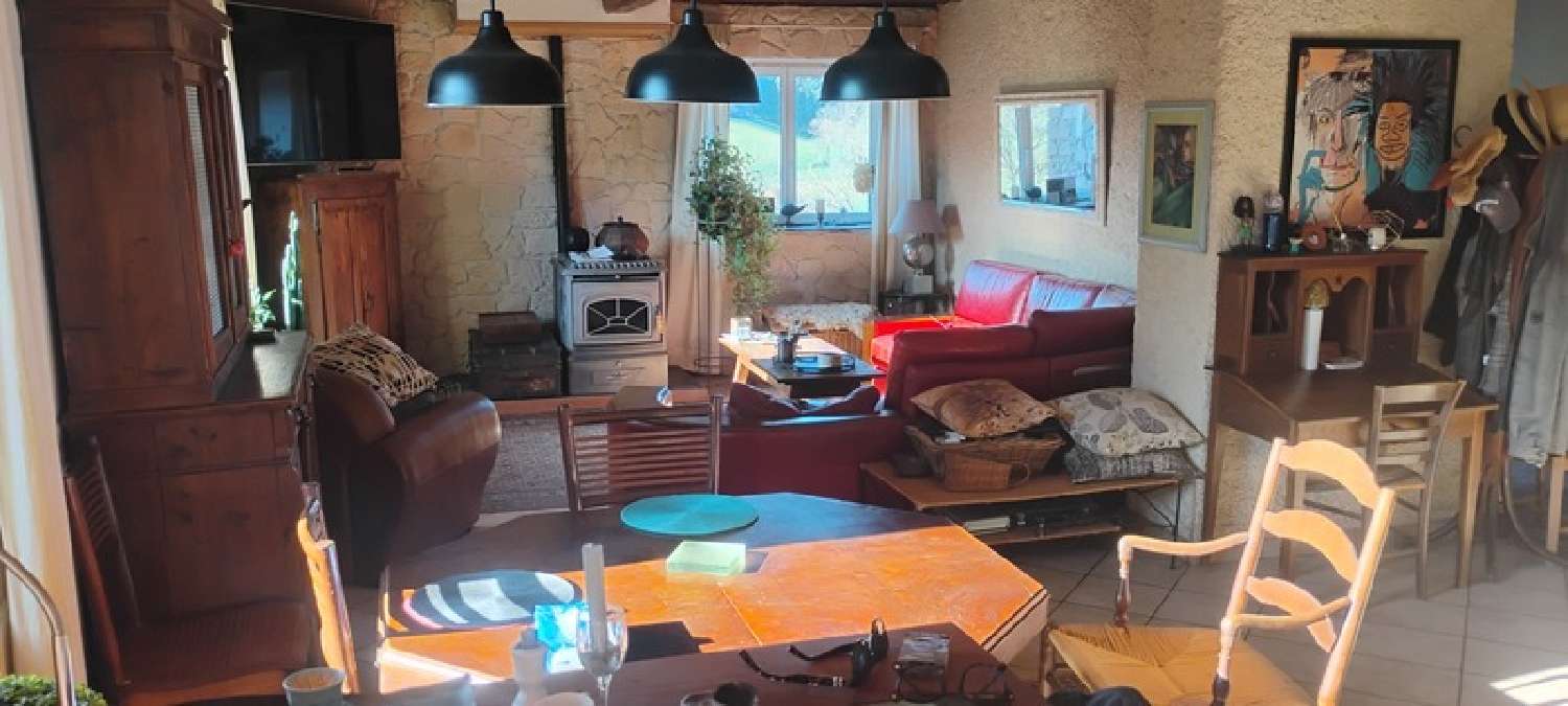  à vendre propriété Saint-Igny-de-Vers Rhône 8