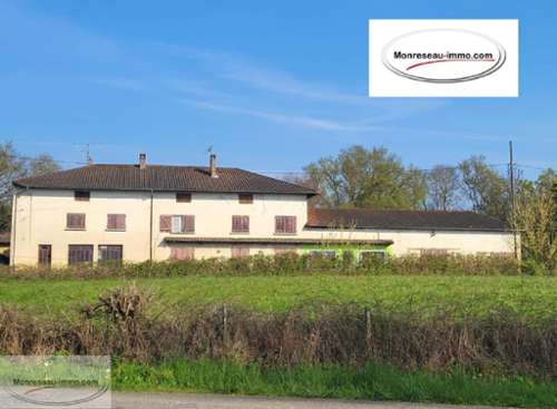 Saint-Jean-le-Priche Saône-et-Loire propriété foto 7297220