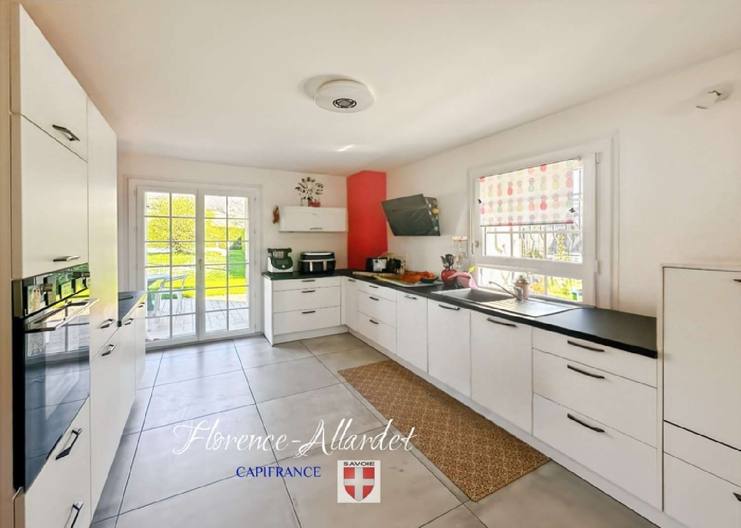  for sale estate Saint-Jeoire-Prieuré Savoie 7