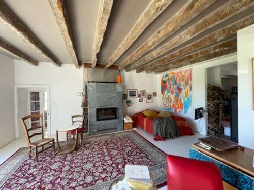 Saint-Junien Haute-Vienne landgoed foto 7291074