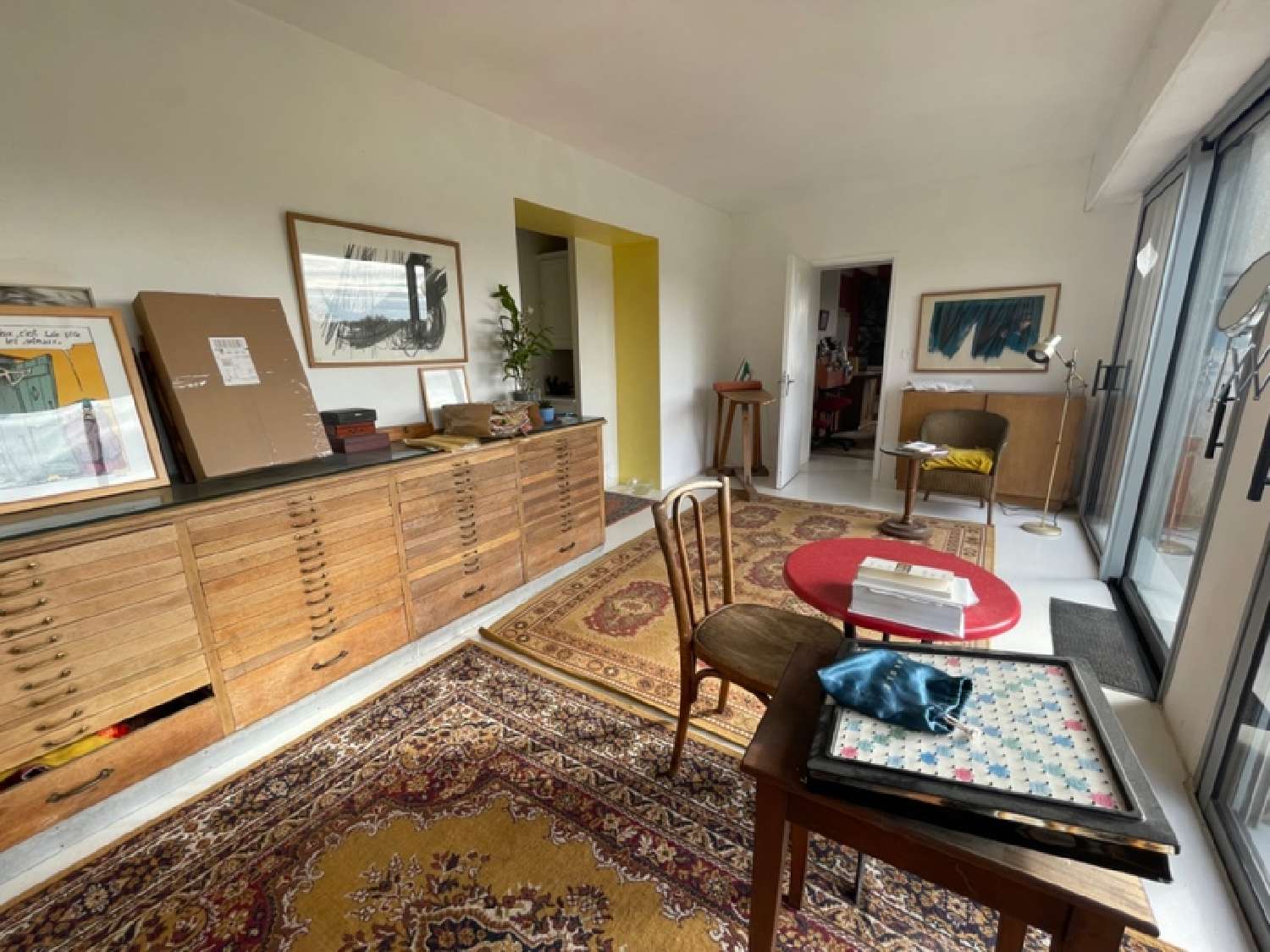 te koop landgoed Saint-Junien Haute-Vienne 5