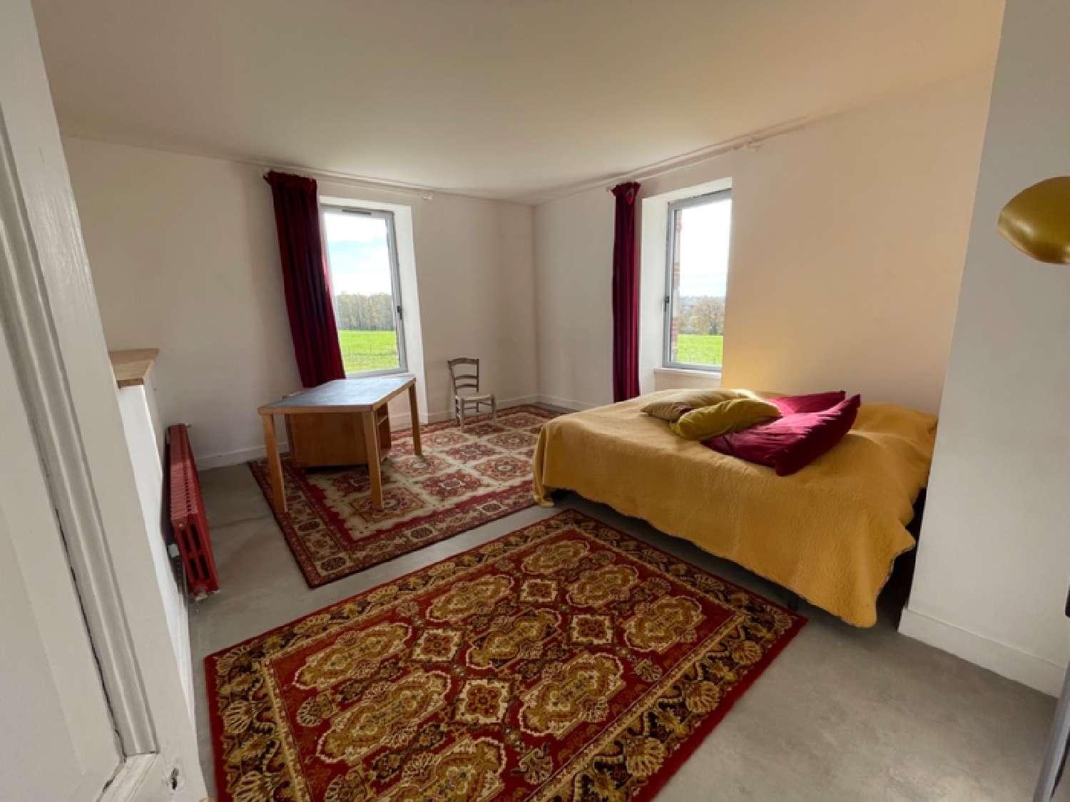 te koop landgoed Saint-Junien Haute-Vienne 7