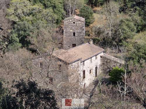 Saint-Martial Gard estate foto 7290412