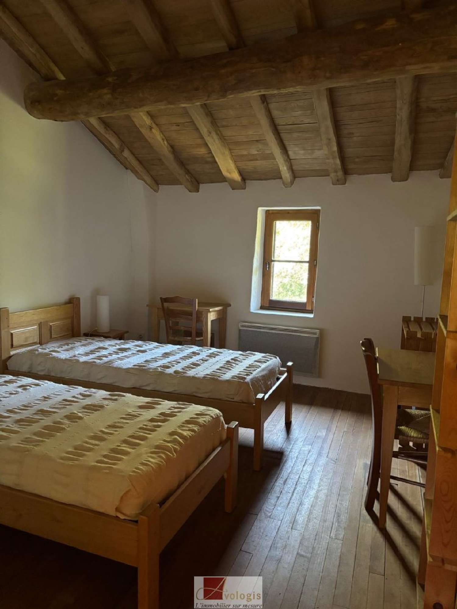  for sale estate Saint-Martial Gard 6