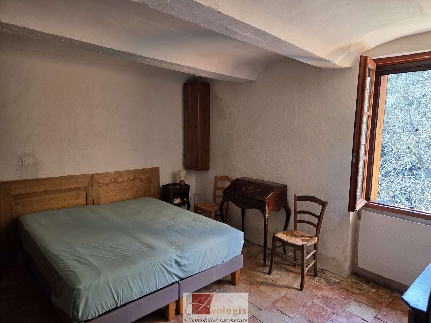  for sale estate Saint-Martial Gard 7