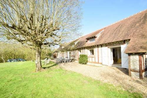 Saint-Maurice-sur-Fessard Loiret landgoed foto 7288968