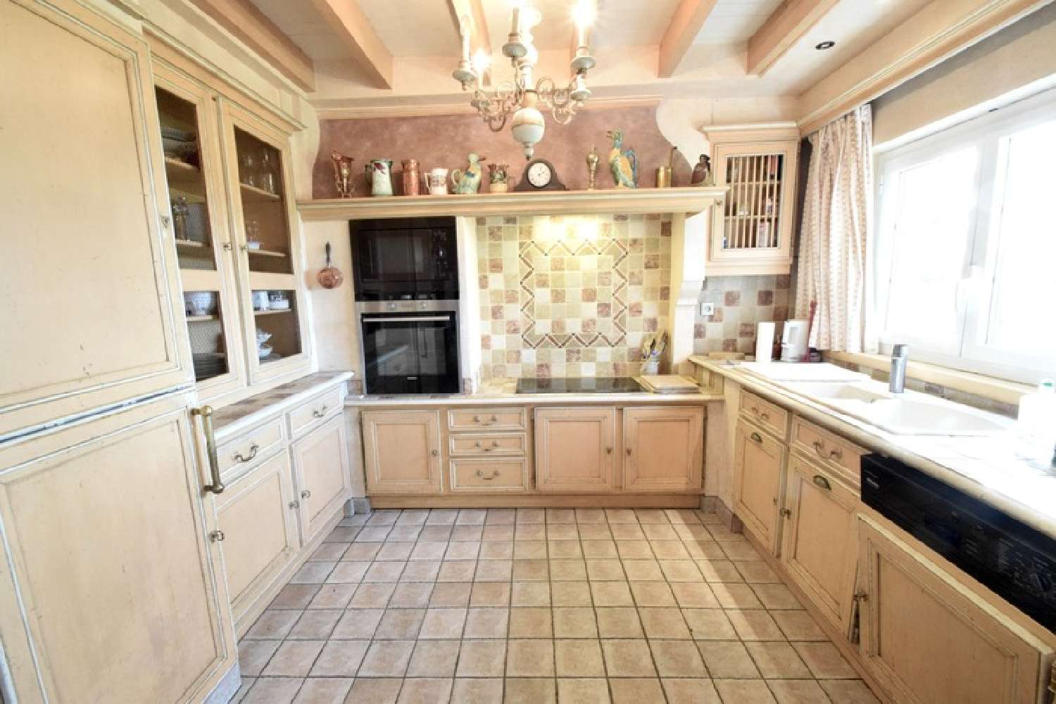  te koop landgoed Saint-Maurice-sur-Fessard Loiret 5