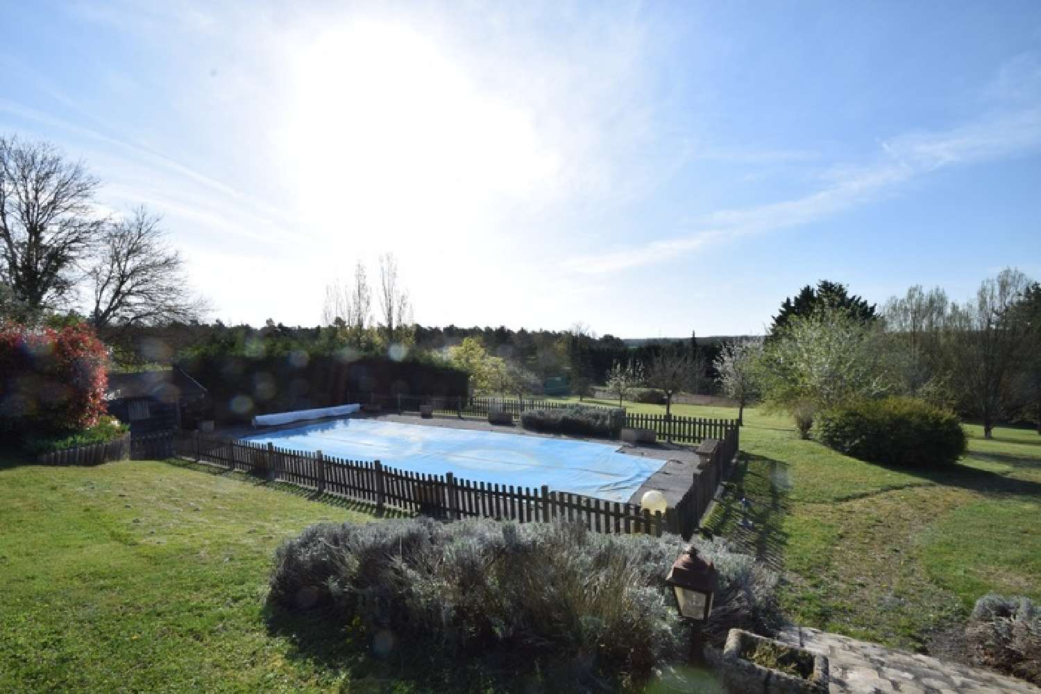  te koop landgoed Saint-Maurice-sur-Fessard Loiret 8