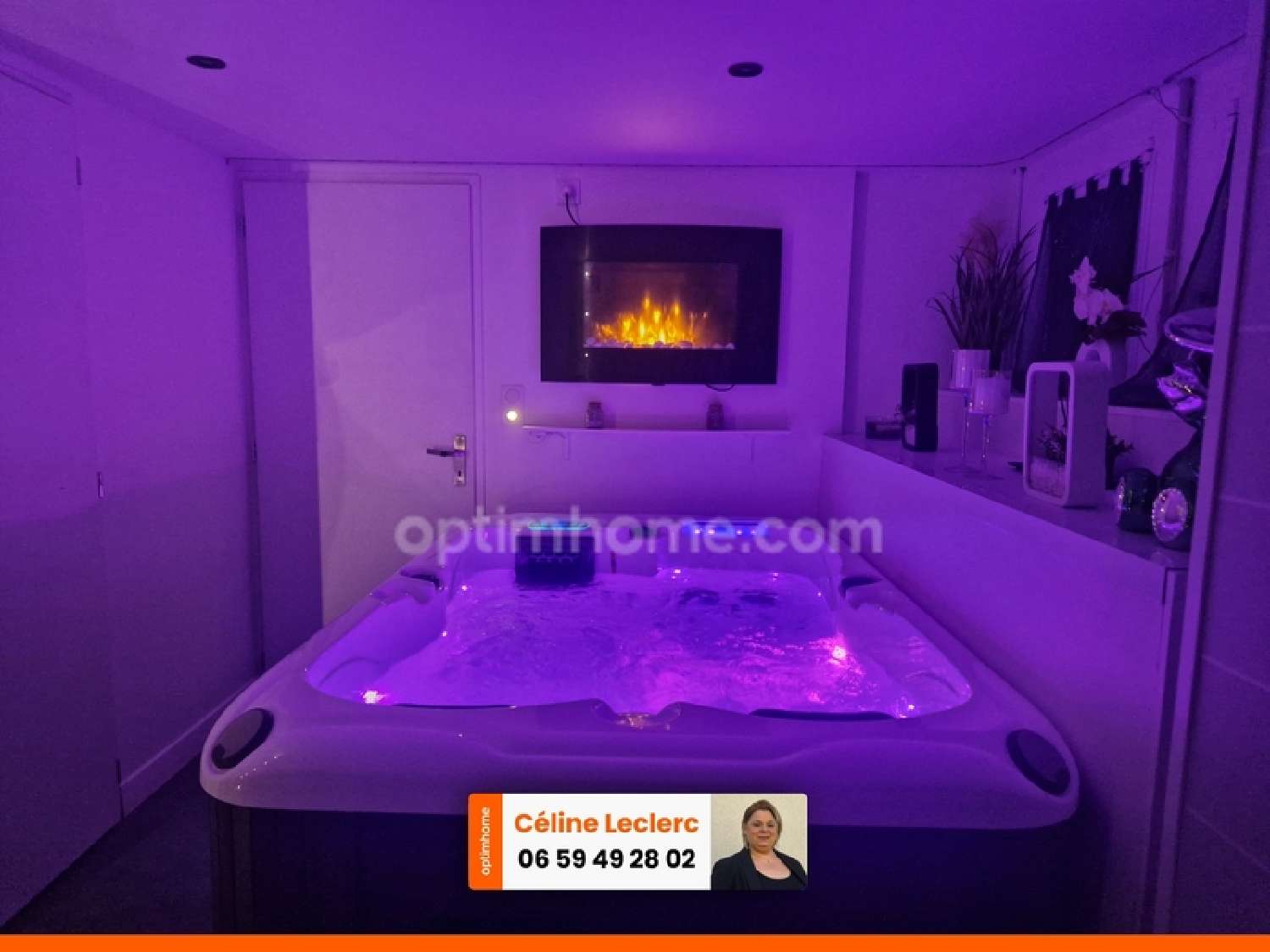  te koop landgoed Saint-Michel-en-l-Herm Vendée 2