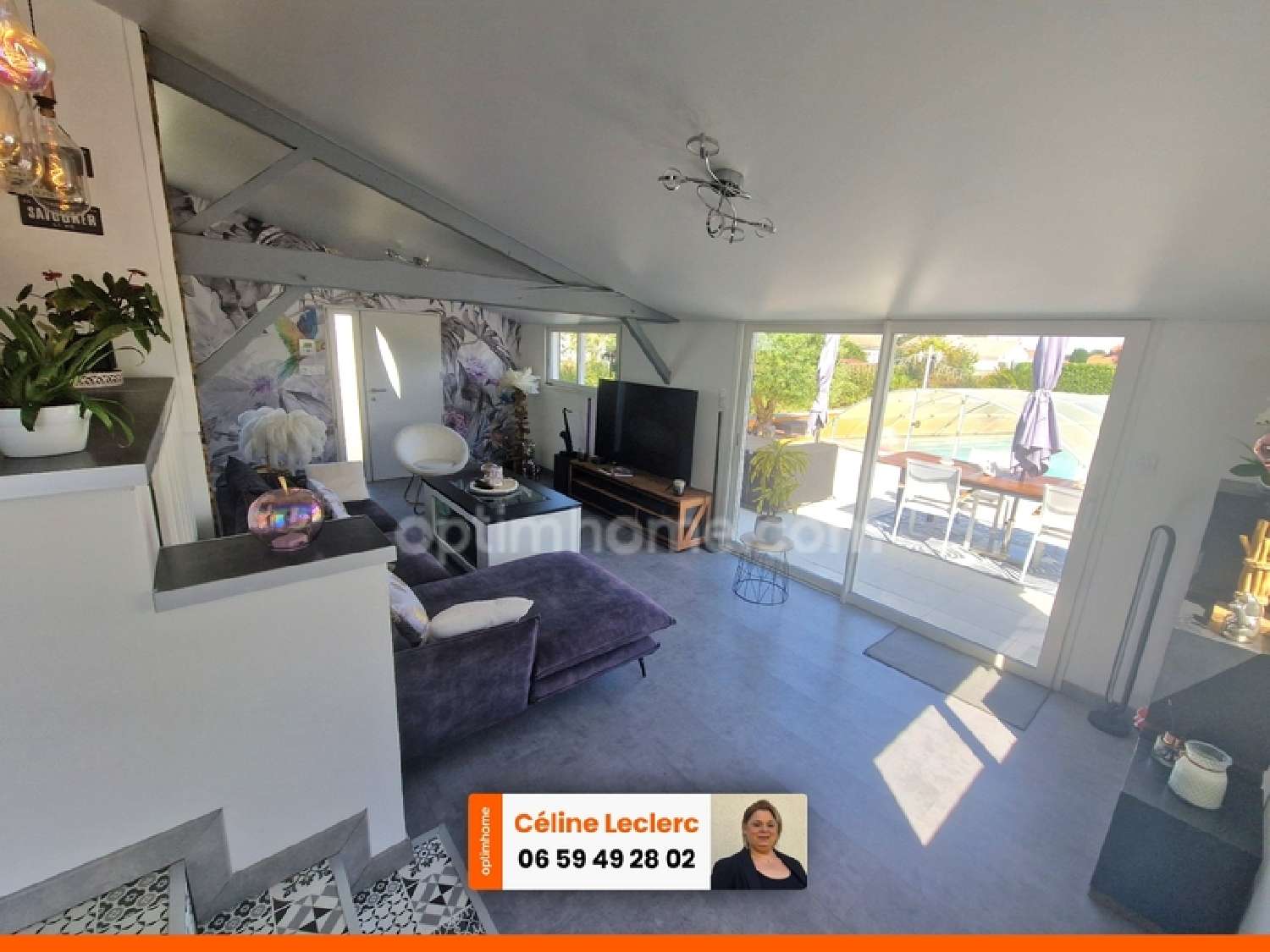  te koop landgoed Saint-Michel-en-l-Herm Vendée 4