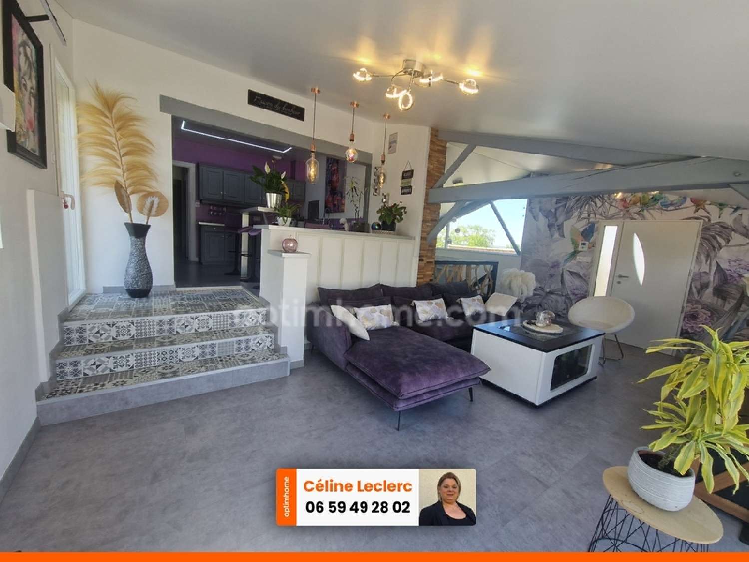  te koop landgoed Saint-Michel-en-l-Herm Vendée 5