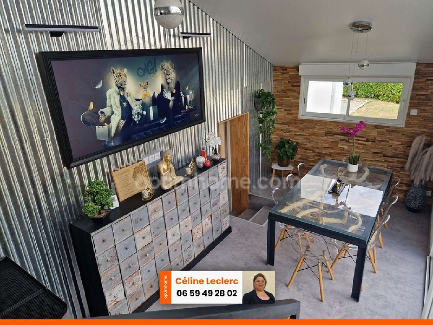  te koop landgoed Saint-Michel-en-l-Herm Vendée 6