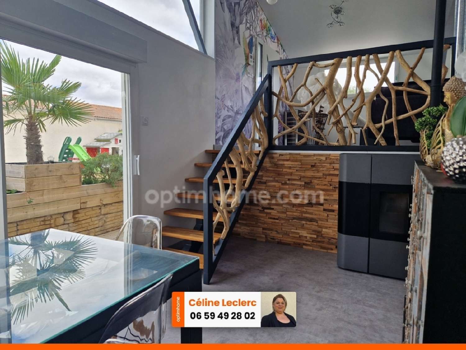  te koop landgoed Saint-Michel-en-l-Herm Vendée 7