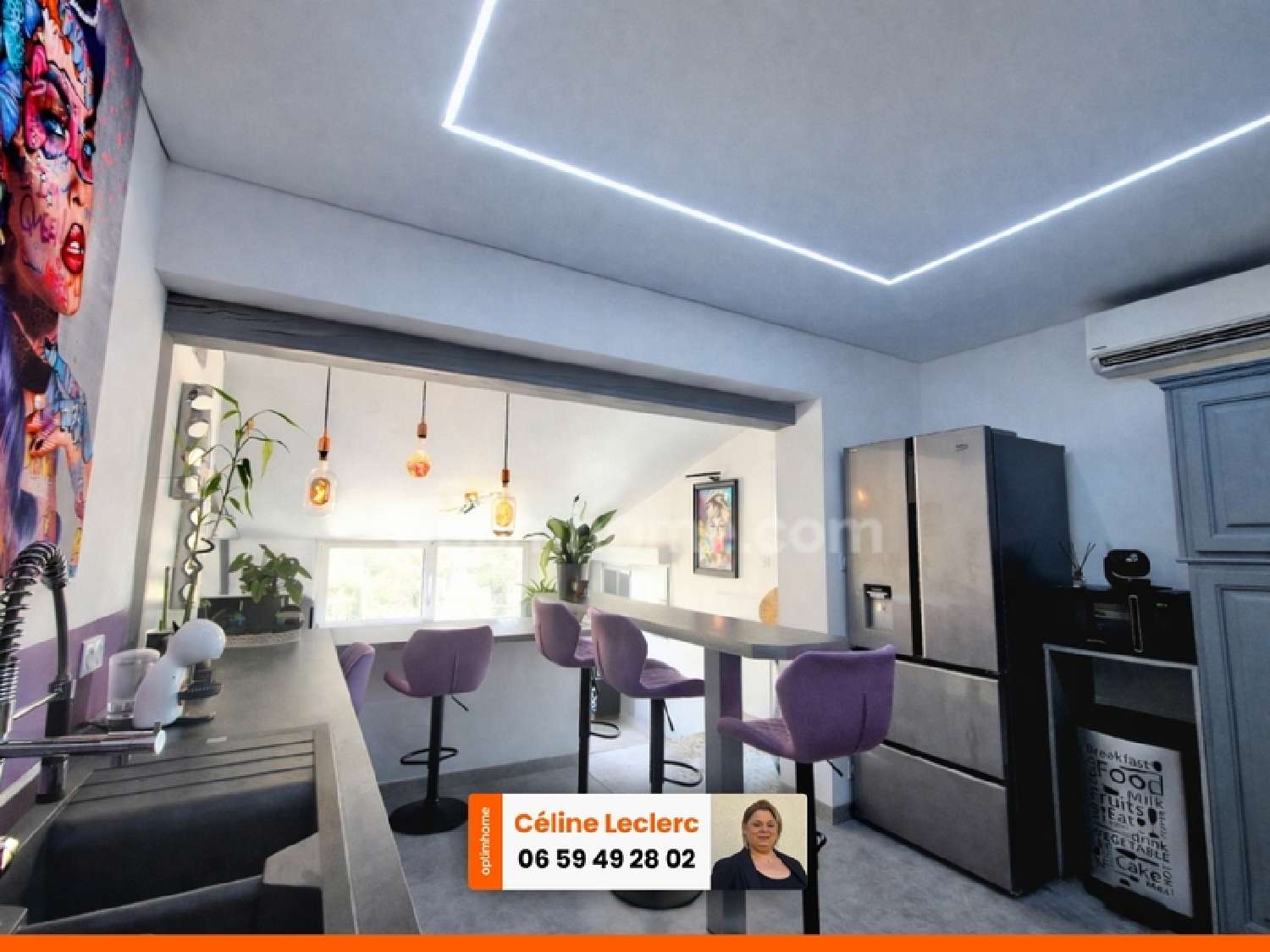  te koop landgoed Saint-Michel-en-l-Herm Vendée 8