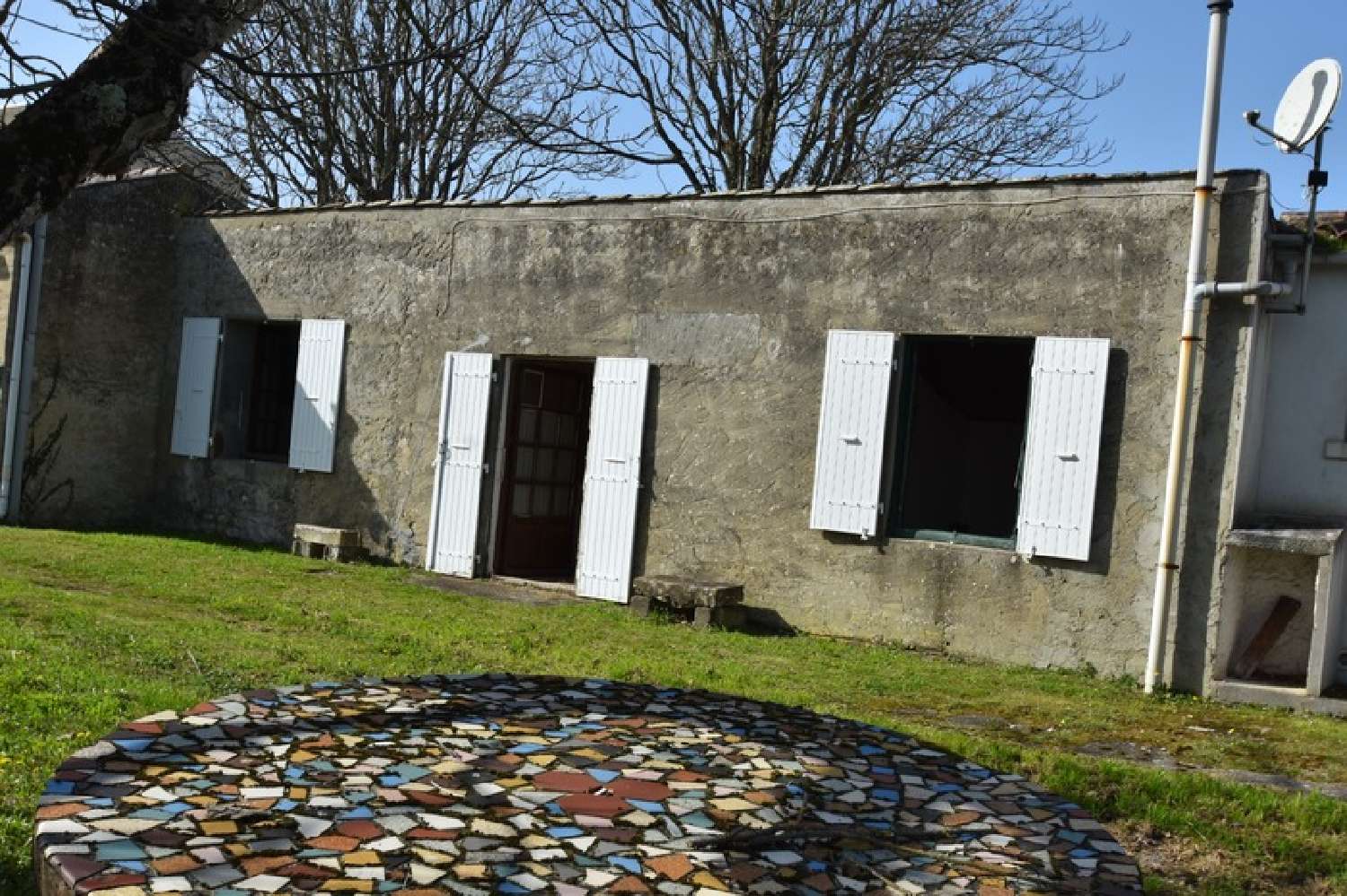  te koop landgoed Saint-Pierre-d'Oléron Charente-Maritime 5