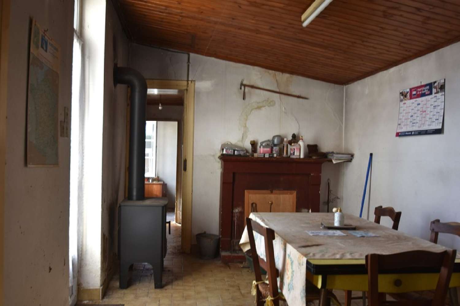  te koop landgoed Saint-Pierre-d'Oléron Charente-Maritime 8