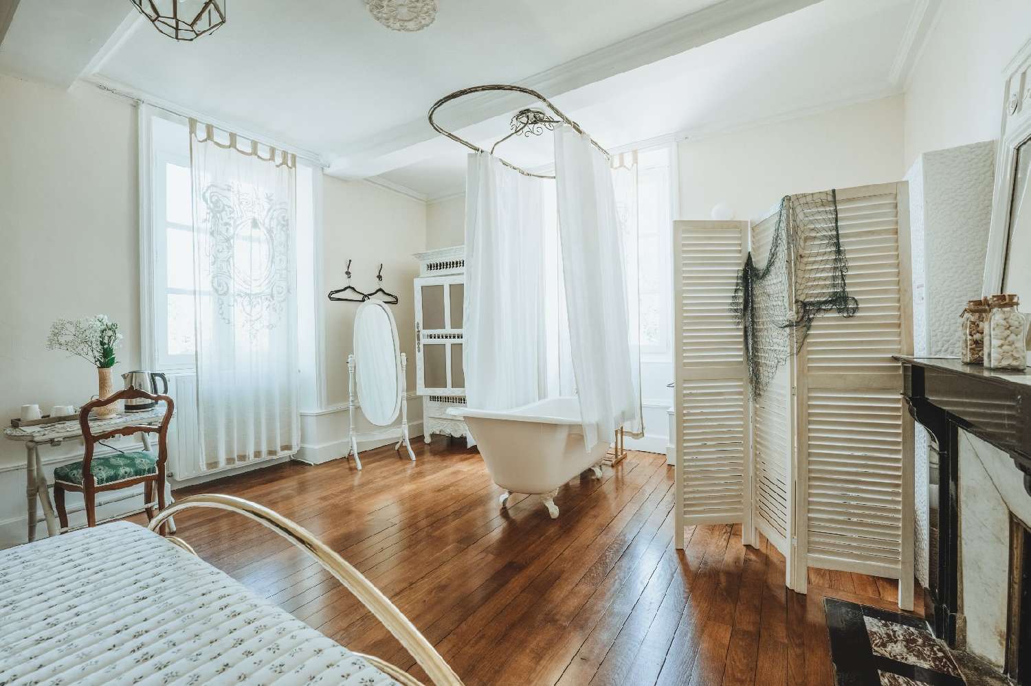  te koop landgoed Saint-Priest-Bramefant Puy-de-Dôme 7