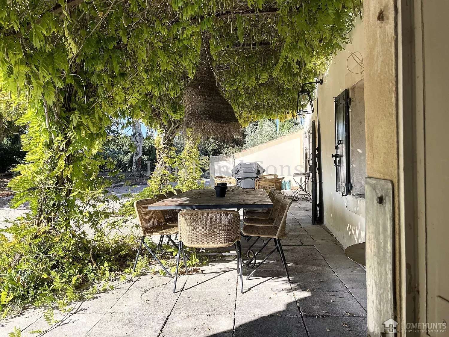  en venta finca rústica Saint-Rémy-de-Provence Bocas del Ródano 2